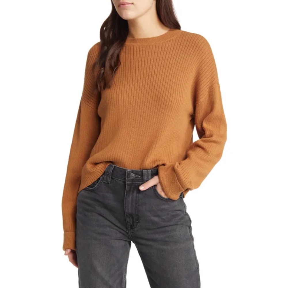 treasure and bond sweater